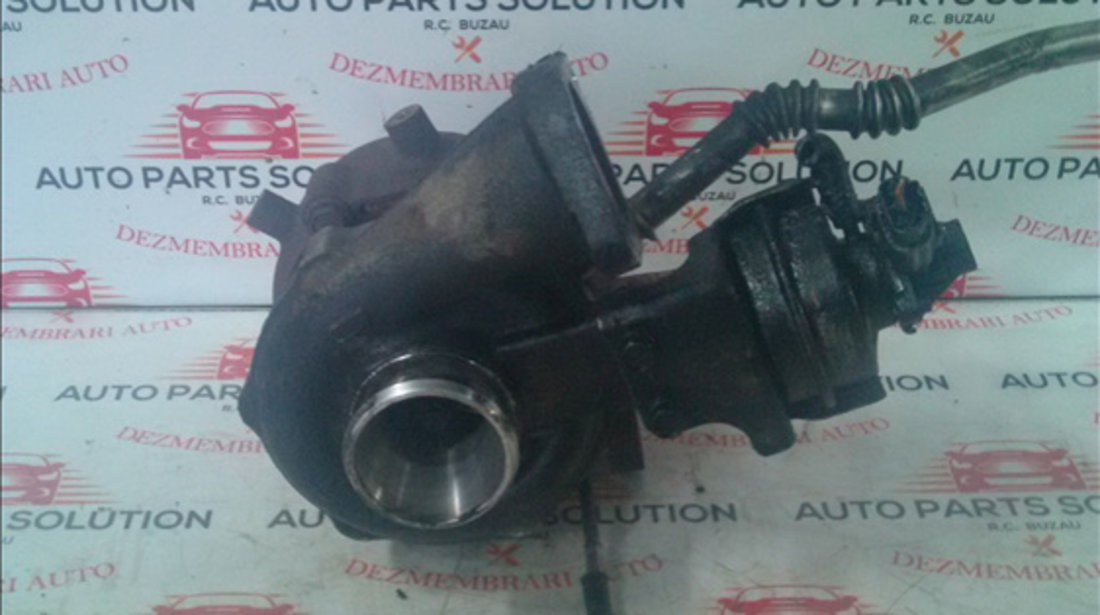 Turbina OPEL ANTARA 2011