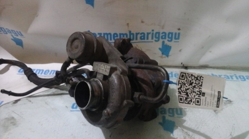 Turbina Opel Astra F (1991-2001)