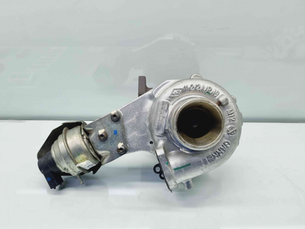 Turbina Opel Astra J Coupe GTC [Fabr 2009-2015] 55581063 2.0 CDTI A20DTH