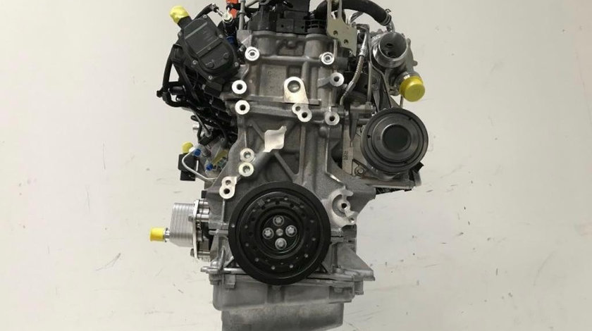 Turbina Opel Insignia 1.6 CDTI tip motor B16DTH