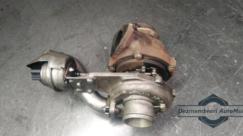 Turbina Opel Insignia (2008->) 55570748