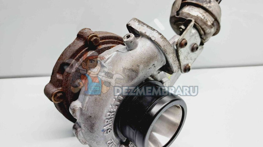 Turbina Opel Insignia A [Fabr 2008-2016] 55570748 2.0 CDTI A20DTH