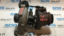 Turbina Peugeot 206 307 407 1.6HDI 90cp 1998 - 200...