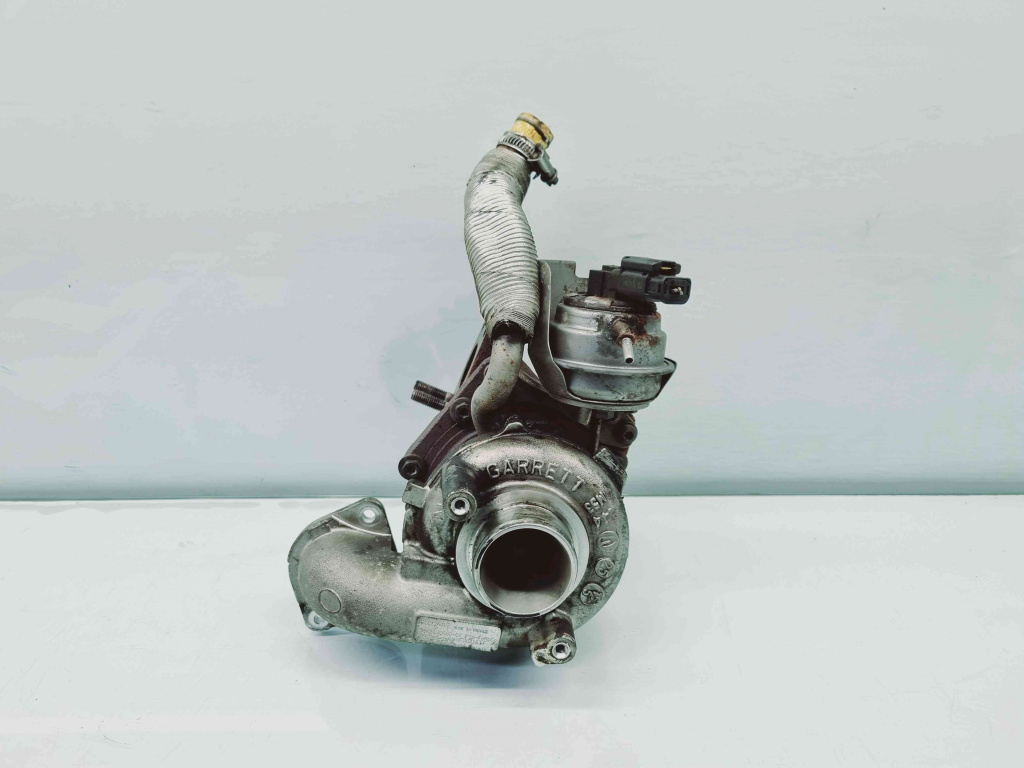 Turbina PEUGEOT 308 [Fabr 2007-2013] 9686120680 1.7 TCI D4FD 85KW / 115CP