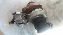 Turbina peugeot 308 ford fiesta 4 transit connect ...