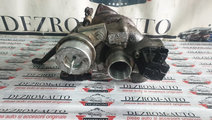 Turbina Peugeot 308 II 1.6 THP 156cp cod piesa : V...