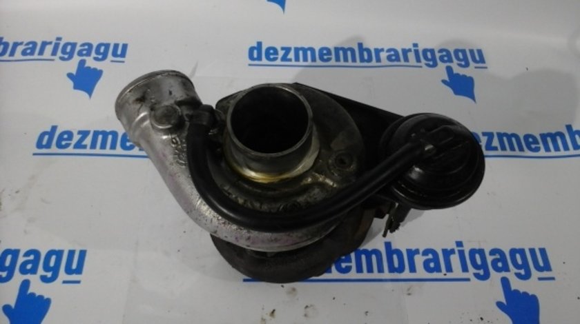 Turbina Peugeot 405 Ii (1992-1996)