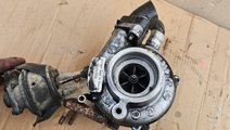 Turbina Peugeot 407 2.0 HDI RHR 2005 2006 2007 200...