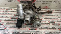 Turbina PEUGEOT 5008 I (0E_) 1.6 THP 150 cai cod: ...