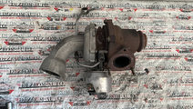 Turbina PEUGEOT 5008 I (0U_) 2.0 HDi 150 cai cod: ...