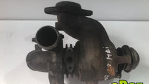 Turbina Peugeot 807 (2002->) 2.2 hdi 9649588680