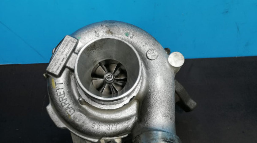 Turbina Renault 2.0 DCI 8200347344