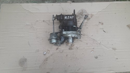 Turbina Renault Clio 1.5 DCI