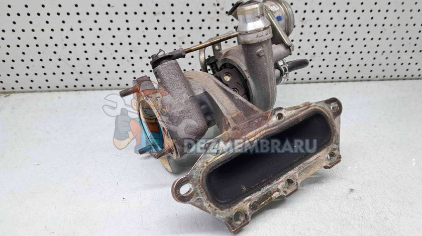 Turbina Renault Clio 4 [Fabr 2012-2020] 4937318402 0.9 TCE H4B400