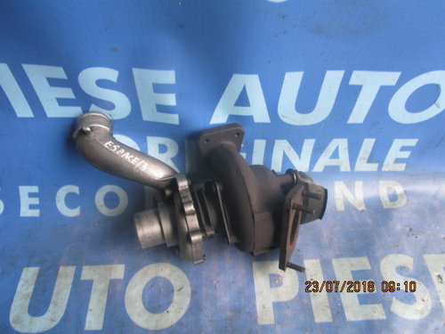 Turbina Renault Espace 2.2dci; 8200178919