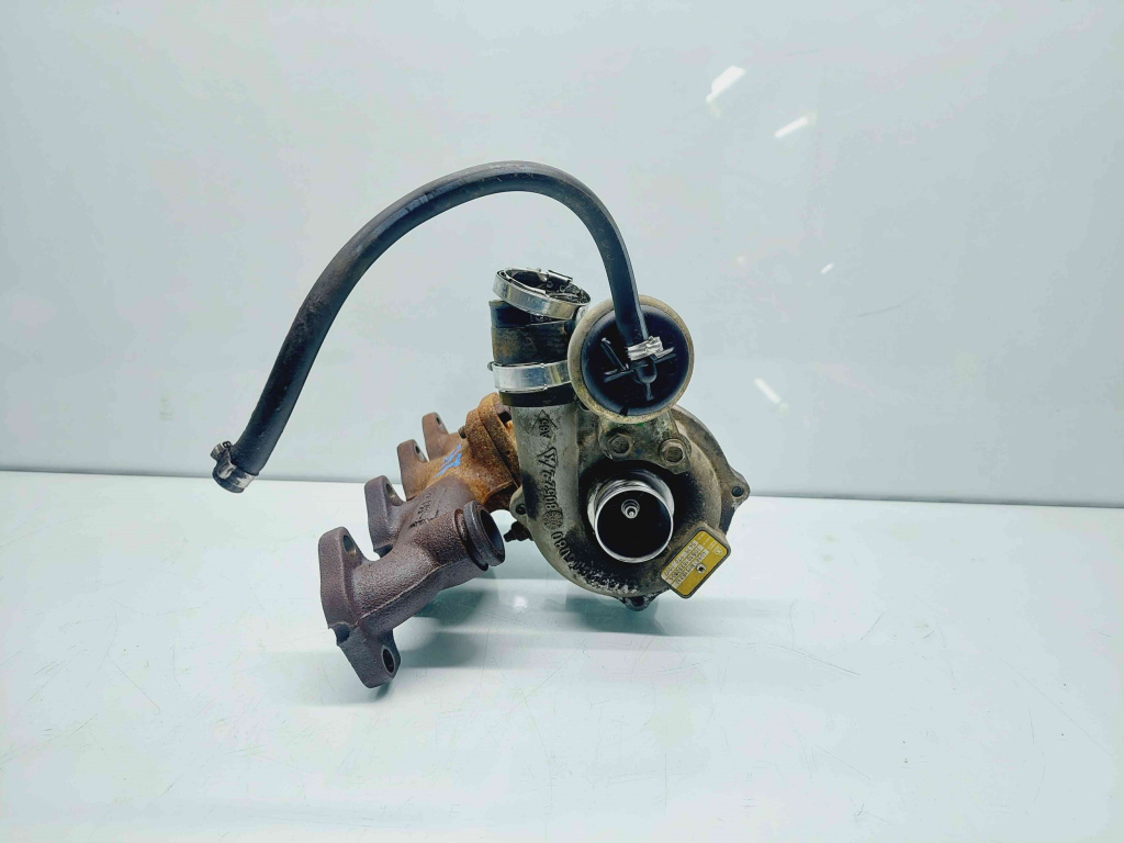 Turbina Renault Kangoo 1 [Fabr 1997-2007] 5435970002 1.5 K9K0