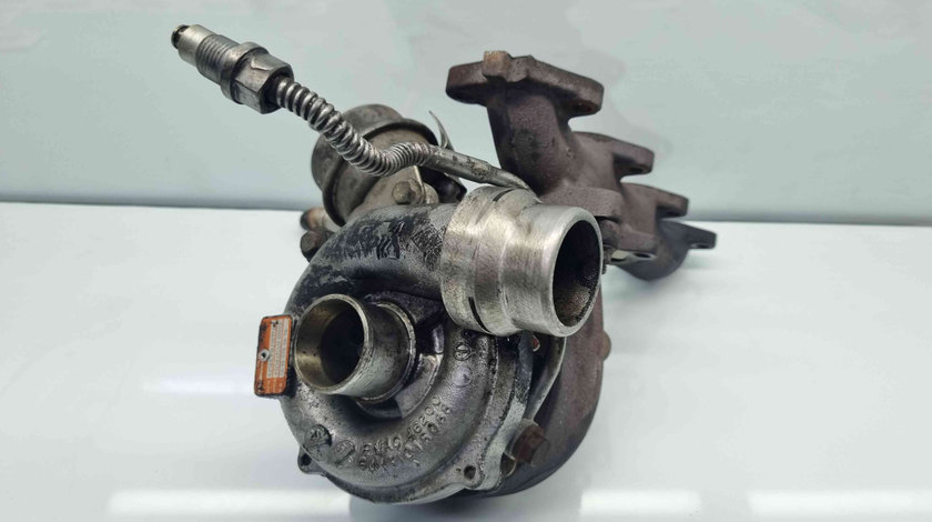 Turbina Renault Laguna 3 Combi [Fabr 2007-2015] 625683H82303720 1.5 DCI K9K780 78KW 106CP