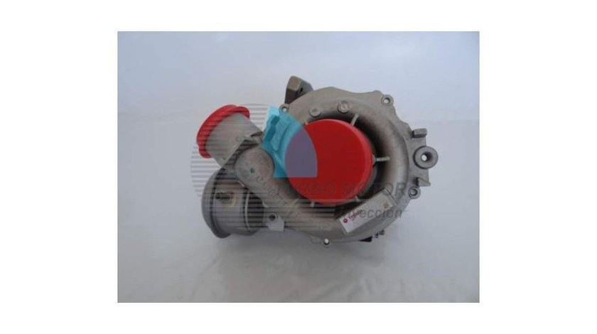 Turbina Renault LAGUNA II Sport Tourer (KG0/1_) 2001-2016 #2 1103991