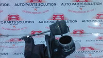 Turbina RENAULT MEGANE 2 2004-2008