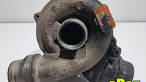 Turbina Renault Megane 3 (2008-2012) 1.5 dci K9K (...