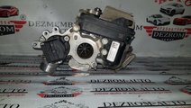 Turbina RENAULT MEGANE IV (B9A/M/N_) 1.3 Tce (B9N8...