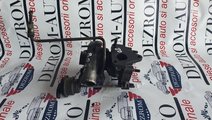 Turbina Renault Scénic II 1.5 dCi 82cp cod piesa ...