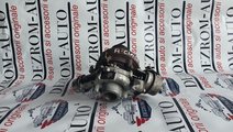 Turbina Renault Scénic III 1.5 dCi 95cp cod piesa...