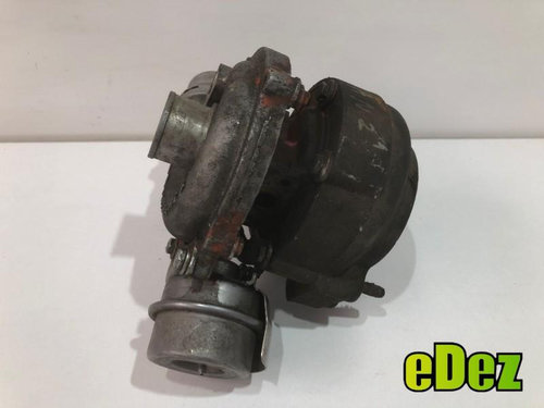 Turbina Renault Scenic 2 (2003-2009) 54431015079