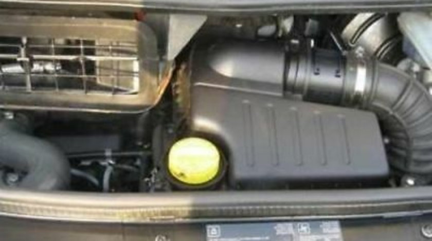 Turbina Renault Trafic 2.0 DCI Euro 4 M9R