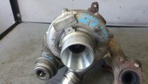 Turbina renault trafic 2 2.0 dci m9r opel vivaro 2...