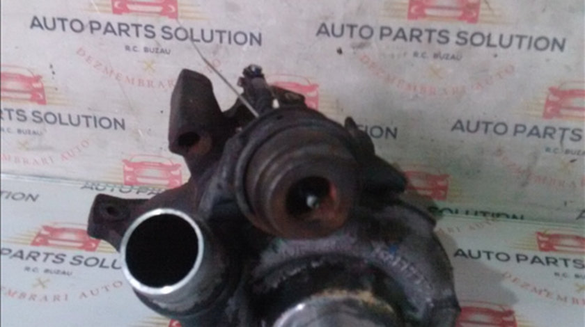 Turbina RENAULT TRAFIC 2001-2011