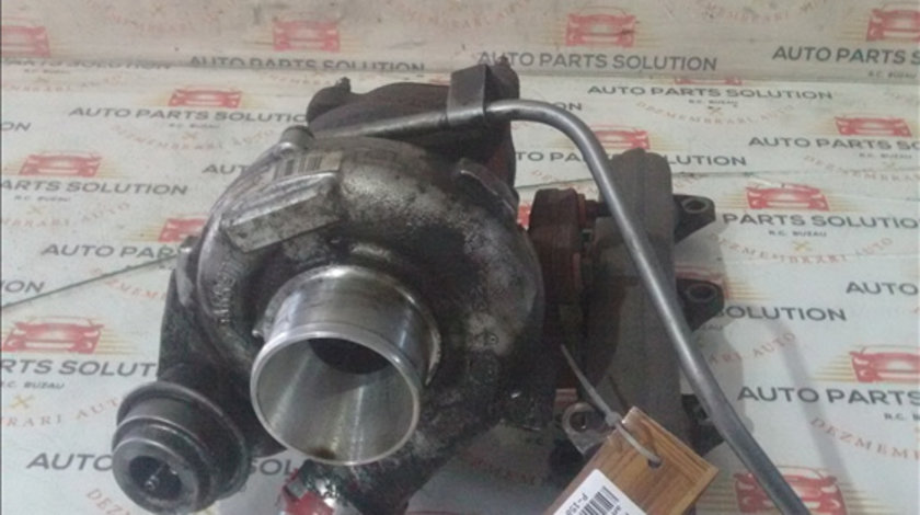 Turbina RENAULT TRAFIC 2001-2011