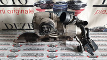 Turbina Seat Ateca 2.0 TDI 4Drive 190cp cod piesa ...