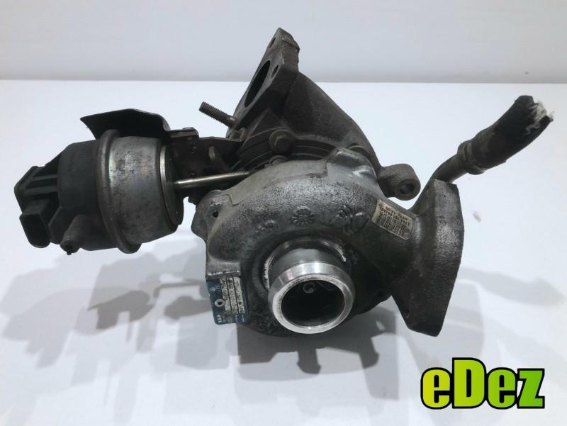 Turbina Seat Exeo (2008-2013) 2.0 tdi 03L145701D