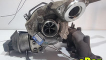 Turbina Seat Leon 2 (2005-2013) 2.0 tdi CFFB 03L25...