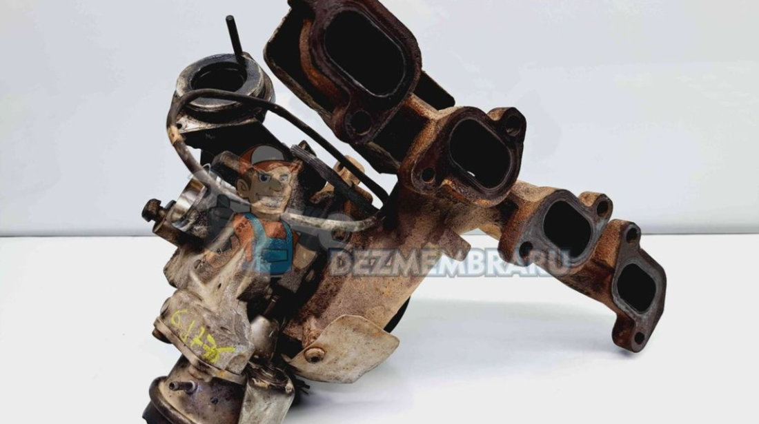 Turbina Skoda Fabia 2 Combi (5J, 545) [Fabr 2007-2014] 03L253016H 1.6 TDI CAYC 77KW / 105CP