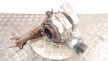 Turbina skoda octavia II vrs 2.0 tdi cega 170 cai ...