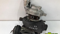 Turbina Toyota Avensis (2003-2008) T25 2.2 d4d 172...