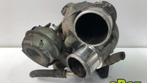 Turbina Toyota Corolla Verso (2001-2004) 2.0 d 172...