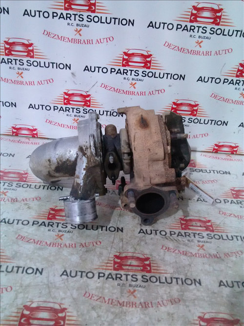 Turbina TOYOTA RAV 4 2.2 D an fabr. 2008