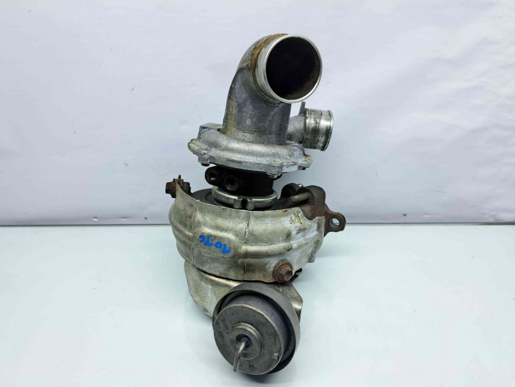 Turbina Toyota Rav 4 III (ACA3, ACE, ALA3, GSA3, ZSA3) [Fabr 2005-2013] 17201-26020 2.2 2AD 100KW / 136CP