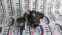 Turbina Toyota Verso 2.0 D-4D 124/126cp cod piesa ...