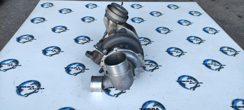 Turbina Toyota Verso 2.0 D-4D cod: 17201-0R070