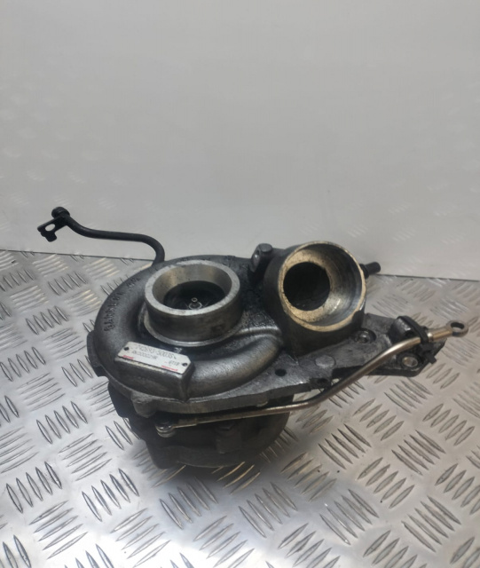 Turbina Turbo Turbosuflanta 2.2 CDI 742693-5003s / 7426935003s Mercedes-Benz E-Class W211 [2002 - 2006]