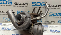 Turbina Turbo Turbosuflanta Opel Signum 2.0 DTI 20...