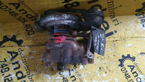 Turbina Turbosuflanta 028145703B Volkswagen VW Gol...