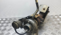 Turbina / Turbosuflanta 3.2 D TF0353 TF0353 Mitsub...