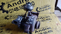 Turbina Turbosuflanta Actuator defect 756047-9005S...