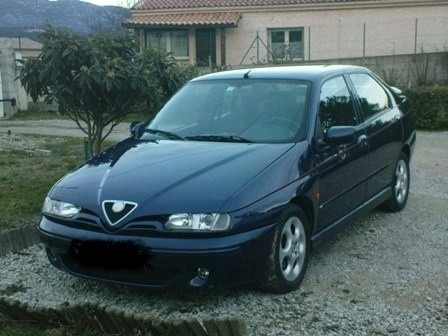 TURBINA / TURBOSUFLANTA ALFA ROMEO 146 , 1.9 DIESEL 77KW , FAB. 1995 - 2000 ZXYW2018ION