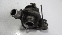 TURBINA / TURBOSUFLANTA COD 2C1Q-6K682-BA FORD TRA...